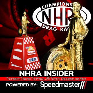 7.43 The Insiders Dive Into The Procks, JFR, Rumors, Speculation and More
