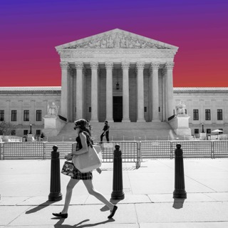 What Next - SCOTUS and the "Color Blind" Constitution