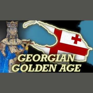 The Golden Era of Georgia: Celebrating Queen Tamar's Legacy