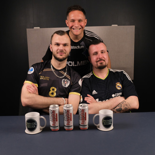 Avsnitt 179 (EPS47) - De vinner Champions League 2025