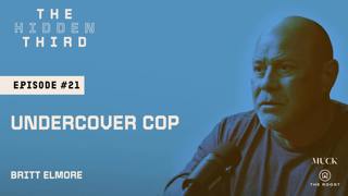 Undercover Cop