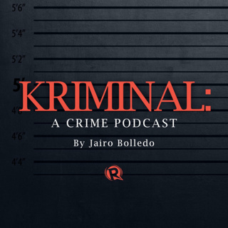 Episode 36: Eduardo Acierto and his testimony vs ex-Duterte adviser Michael Yang