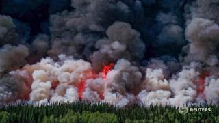 El Nino threatens more wildfires and Germany’s far-right surge