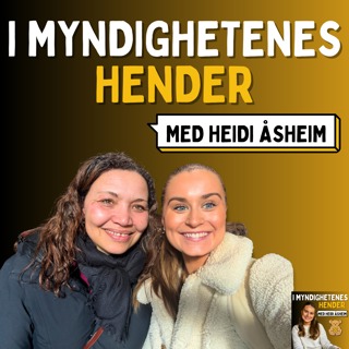 Hva er et beredskapshjem?
