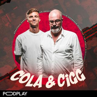 Weekend: Cola & Cigg