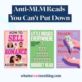 From Shampoo Scams to Cozy Sleuths—The Book List MLMs Don’t Want You to Read