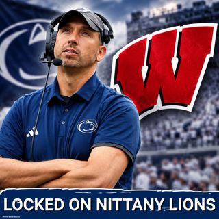 That Was One of THE WORST Losses in Penn State Football History...