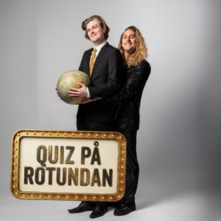 Quiz #11 - Hopp, Flopp och en jättestor personlighet