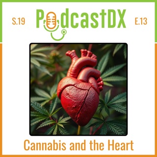 Cannabis and the Heart