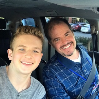 #16 - Interview With Brian Ronningen