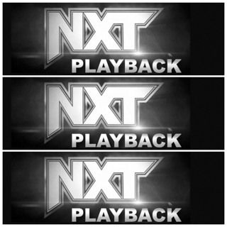 Tuesday, August 18: NXT Playback