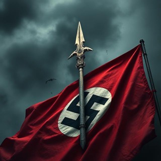 Hitler and the Spear of Destiny