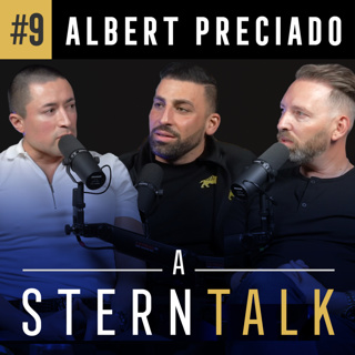 Part 2: Albert Preciado: From Struggle to Success in Real Estate and Beyond