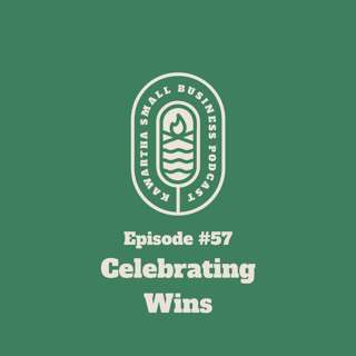 Celebrating Wins