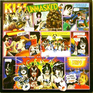 KISS Unmasked is Brutal & How I Saved A Life Last Night