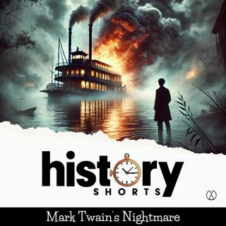 Mark Twain's Nightmare