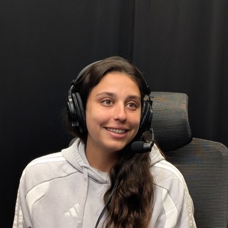 RedHawk Rewind: Maria Luisa Oliveira