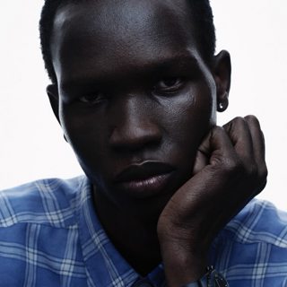 South Sudan's growing modelling industry