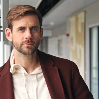 Pär Lernström: "Det är först när de är borta som man förstår exakt hur tjockt blodet var"