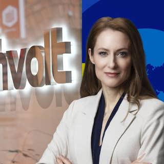 Northvolt – ”var det bara ett luftslott?”
