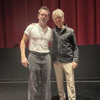 Behind the Scenes: Warren Zanes Discusses Bringing Nebraska to the Big Screen