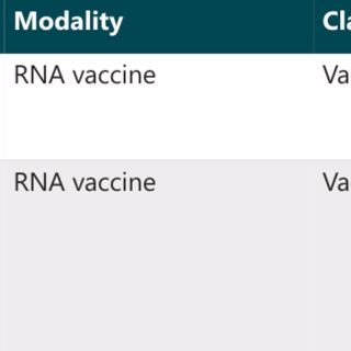 What to Know about Those Vaccines