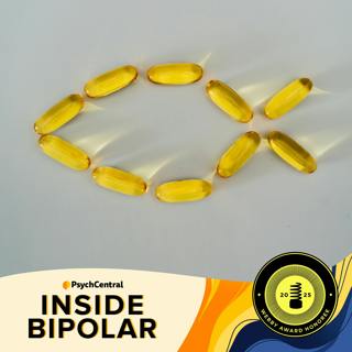 Fish Oil and Bipolar: Hype or Helpful?