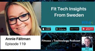 Fit Tech Insights From Sweden
