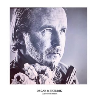 235 Patrik Isaksson: Du får göra som du vill