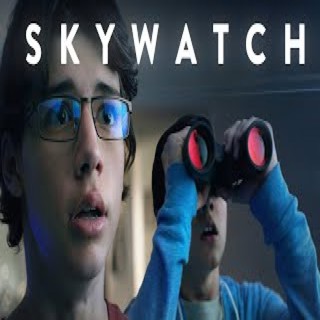 (VIDEO) ENTERTAINING SHORT FILMS: SKYWATCH (SCIFI)