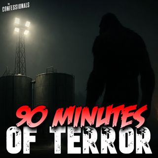 Members Preview | 767: Terror on the Oilfield