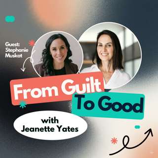 The Ethics of Sharing Caregiving Advice Online with Stephanie Muskat, MSW