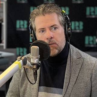 Mikael Ribbenvik Cassar: ”Ingen kan ta sig hit lagligt”