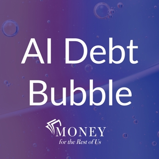 How to Navigate the AI Debt Bubble