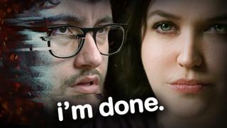 I’m Done With Financial Audit