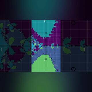 Newton’s Fractal is beautiful