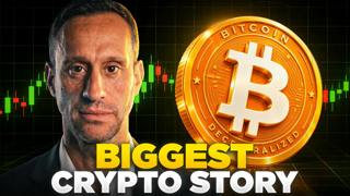 Bitcoin Falls To $82K As Samsung Brings Crypto To 82 Million People