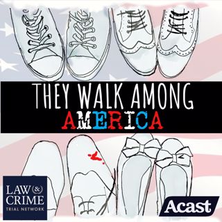 Introducing: They Walk Among America