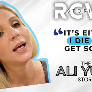 🦋EP 111 - Breaking the Stigma: Ali Yule’s Journey Through Sobriety