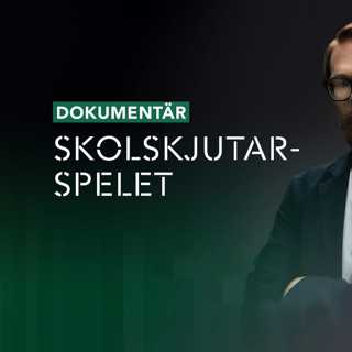 Skolskjutarspelet