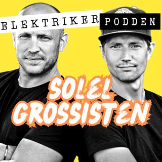 ELEKTRIKERPODDEN