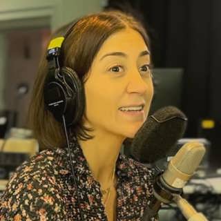 Tredje gången gillt för Gizem Kling Erdogan