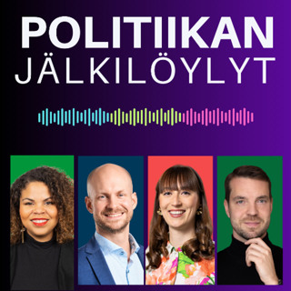 96. Voiko nuoret pahoin ja energiakriisi?