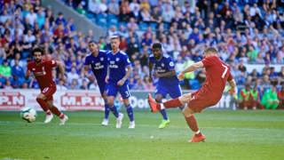 The Anfield Wrap: Liverpool See Off Bluebirds To Reclaim Top Spot
