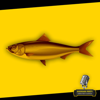 092 / Ajankohtaisuuksien sillisalaatti