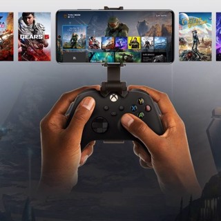 xCloud llega mañana vía web a dispositivos IOS