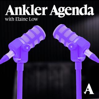 The New Podcast Wars: Streaming Now