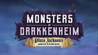 Facing the Horrors of Drakkenheim Part 2: The Cacophonous Chimera