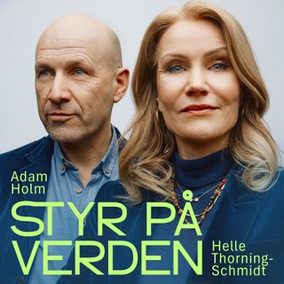 Teaser: Trumps nye Grønlandsplan