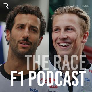 Ricciardo out, Lawson in - explaining RB’s driver change
